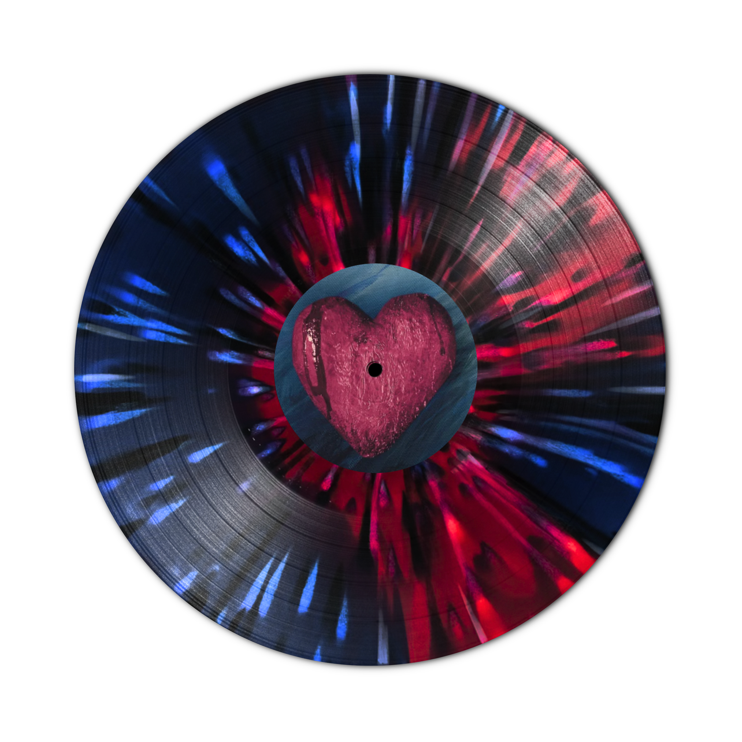 Store 2 — Vertigo Vinyl